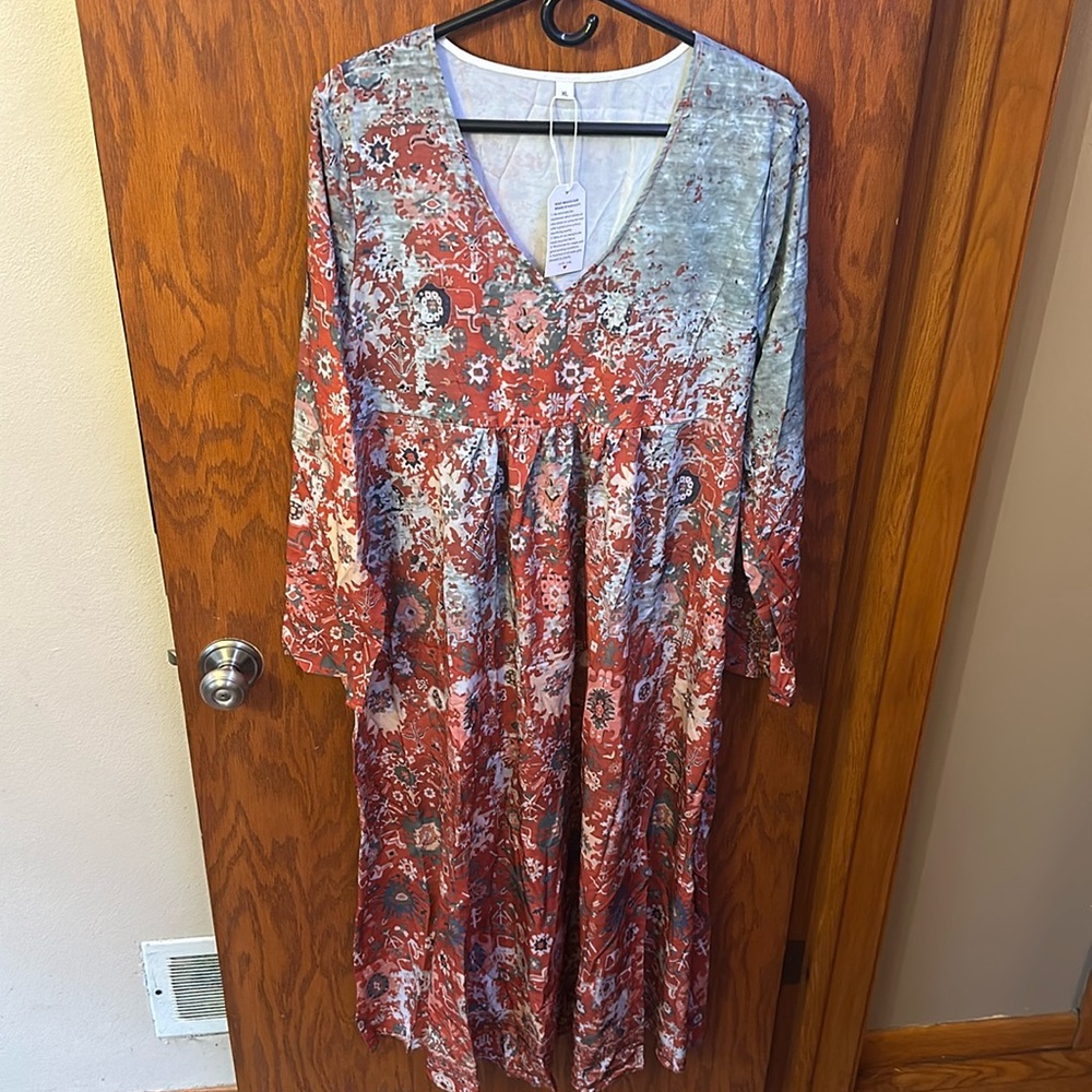 Xl Dress